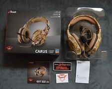 Casque carus desert d'occasion  Lognes