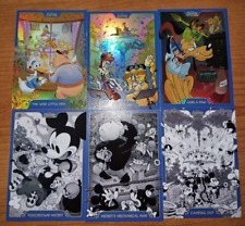 Aggiornate disney anthology usato  Pavia