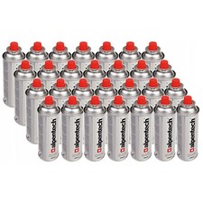 28x Kartusz Gazowy Alpentech 400ml Butan IK300 na sprzedaż  PL