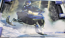 Yamaha dealer original d'occasion  Expédié en Belgium