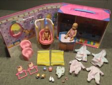Riginal mini baby gebraucht kaufen  Ostrach