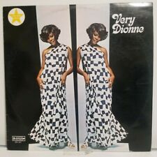 Very Dionne Dionne Warwicke LP SPS-587 comprar usado  Enviando para Brazil