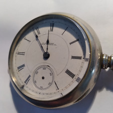 1884 columbus watch for sale  Hammond