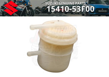 SUZUKI  Genuine CARRY DC51T DD51T Fuel Filter KEI TRCUK MINI Car 15410-53F00 OEM na sprzedaż  Wysyłka do Poland