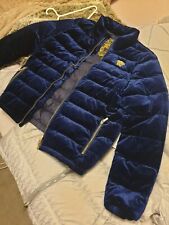 Versace jacket men for sale  BRADFORD