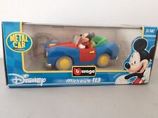 Ta722 burago disney d'occasion  Péronnas