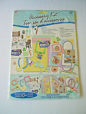 Baby scrapbook accessory d'occasion  Expédié en Belgium