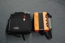 accordion c g for sale  North Wilkesboro