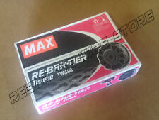 Tw898 max rebar for sale  Santa Barbara