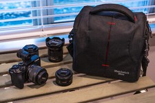Canon eos mark for sale  Raleigh