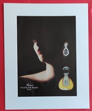 Publicité presse parfum d'occasion  Le Portel