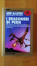 Dragonieri pern anne usato  Torino