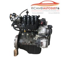 Motore completo fiat usato  Sinopoli