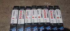 Bosch aerotwin inch for sale  NOTTINGHAM