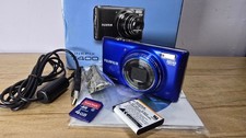 Fuji finepix t400 for sale  LIVERPOOL