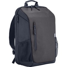 Usado, Mochila para laptop HP Travel 18 litros 15,6" cinza ferro bolsos de acesso rápido 6B8U6AA comprar usado  Enviando para Brazil