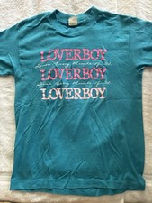 Vintage loverboy lovin for sale  Portland