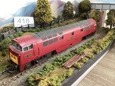 Lima gauge class for sale  GAINSBOROUGH