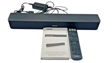 Bose solo soundbar gebraucht kaufen Bose solo soundbar gebraucht kaufen  Berlin