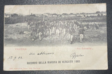 Vergato ricordo della usato  Italia