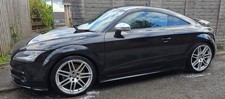 2012 audi tts for sale  LEEDS