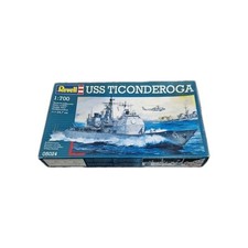 Revell 05024 uss gebraucht kaufen  Paderborn