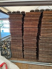 Pavimento legno 300 usato  Villa Biscossi