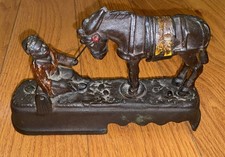 Reproduction vintage cast for sale  Ballston Lake