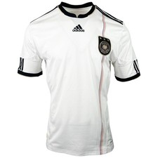Adidas deutschland trikot gebraucht kaufen  Bad Salzuflen
