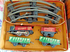 Train hornby locomotive d'occasion  Villiers-Saint-Georges