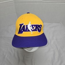 Lakers adidas hat for sale  Springdale