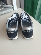 saucony jazz blue usato  Maddaloni