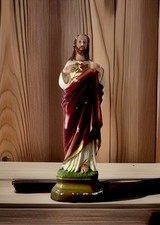 Jesus christ sacred for sale  Little River