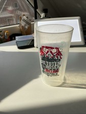 Toten hosen tour gebraucht kaufen  Apensen