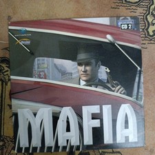 Mafia rom gioco usato  Taranto