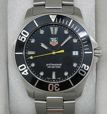 tag heuer aquaracer usato  Marsala