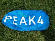 Flysurfer kiteboarding peak for sale  Alexandria