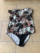 Ladies brown floral for sale  THETFORD