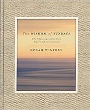 The wisdom sundays gebraucht kaufen  Berlin