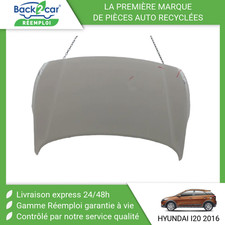 Capot hyundai i20 d'occasion Capot hyundai i20 d'occasion  Saint-Quentin