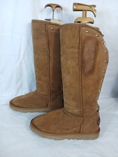 Kingdom sheepskin brown for sale  TELFORD