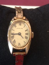 Montre ancienne aurore d'occasion  France