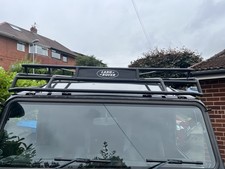 Landrover defender 110 for sale  OLDHAM