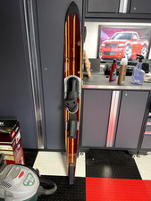Maherajah water ski for sale  San Ramon