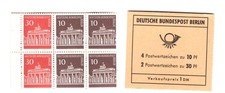 Używany, Deutschland 1967 H-blat nr 18 na sprzedaż  PL