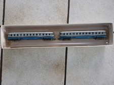 Piko triebwagen geprüft gebraucht kaufen Piko triebwagen geprüft gebraucht kaufen  Schömberg