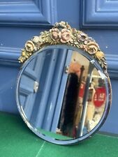 Beautiful barbola mirror for sale  ROCHESTER