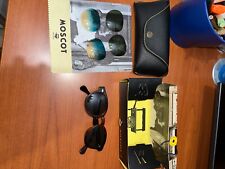 Moscot lemtosh occhiali usato  Massa di Somma