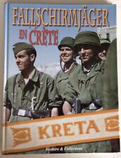 Big book paratroopers d'occasion  Expédié en Belgium