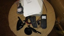 Einbausatz mobile navigationss gebraucht kaufen  Thum